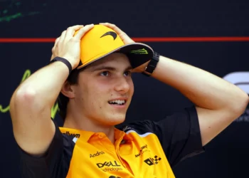 Piastri’s Bold Declaration: “I Can Win the World Championship” – Shocking Revelations Unveiled