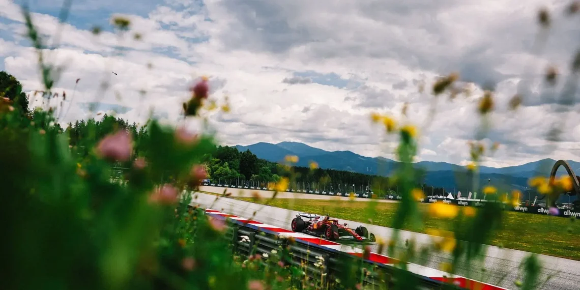 Ferrari’s Sensational Test: New Suspension Shocks Fans in Mugello Filming Day