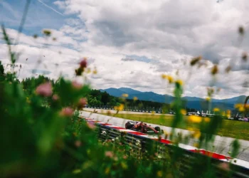 Ferrari’s Sensational Test: New Suspension Shocks Fans in Mugello Filming Day