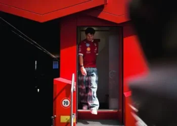 Charles Leclerc’s F1 Nightmare: Chasing Answers to ‚Nowhere‘ Pace at British GP