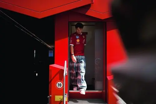 Charles Leclerc’s F1 Nightmare: Chasing Answers to ‘Nowhere’ Pace at British GP