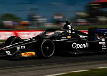 Alex Palou’s Invincibility Shattered: Shocking Mid-Ohio Defeat Exposes Humanity Amidst Dominance