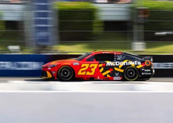 Bubba Wallace Dominates Media Giant Deal: Explosive Partnership Ignites Racing Sensation