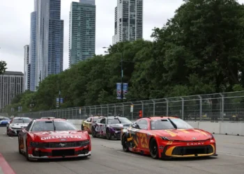 VIDEO – Cody Ware’s Catastrophic Crash Forces NASCAR to Overhaul Chicago Caution Procedures