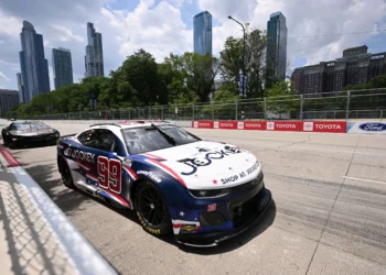 Daniel Suarez and Ross Chastain: Explosive Gym Bond Amid Trackhouse Racing Turmoil