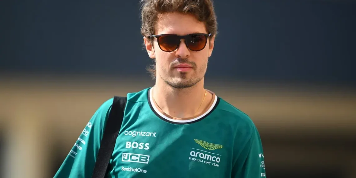 Formula E Debutant Drugovich Defies Odds and Grabs Maiden Points in Berlin Turmoil