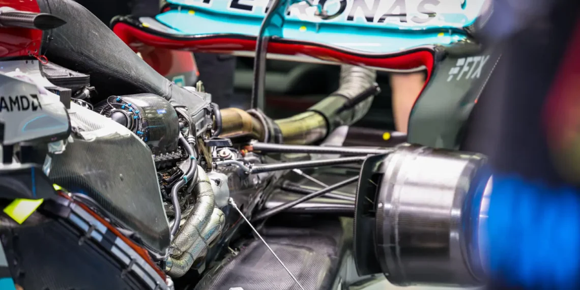 F1 Power Unit Costs to Skyrocket in 2026: Dramatic Impact on Teams and Testing