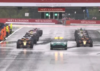 Lando Norris Forecasts Chaos at Rain-Threatened Belgian Grand Prix: Will Spa Erupt in Drama?