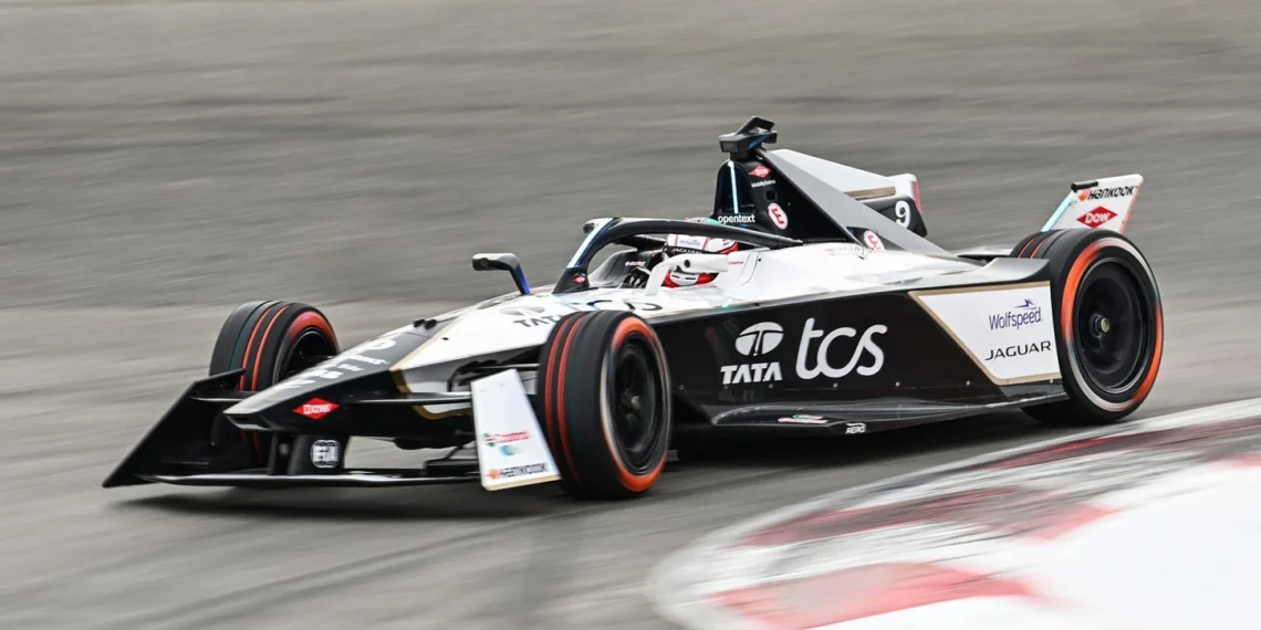 Jaguar’s Epic Formula E Transformation: From Title Contenders to Mid-Season Struggle