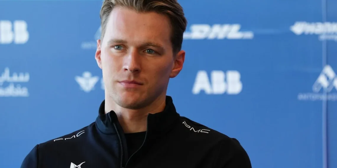 London E-Prix Drama: Pole Sitter Penalized, Shocking Qualifying Results Unveiled