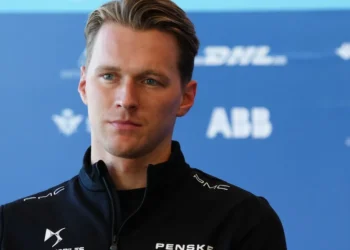 London E-Prix Drama: Pole Sitter Penalized, Shocking Qualifying Results Unveiled