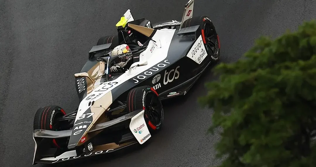 2025 London E-Prix: Shocking Victory and Thrilling Results Unveiled!