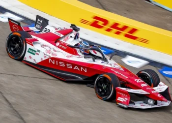 Oliver Rowland’s Championship Dream Shattered: Berlin Grid Penalty Thwarts Title Hopes