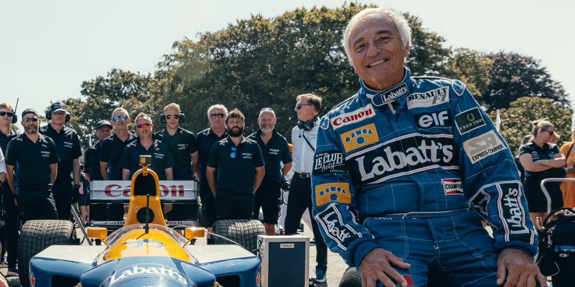 F1 Legend Demands Overthrow of FIA President for Return to Racing Glory