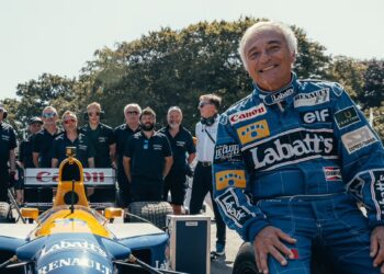 F1 Legend Demands Overthrow of FIA President for Return to Racing Glory