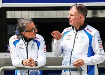 Promotion Drama Unveiled: Permane’s Shocking Transition to Racing Bulls Principal