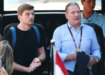 Nico Rosberg Grills Jos Verstappen: Explosive Revelations Unveiled in Red Bull Drama