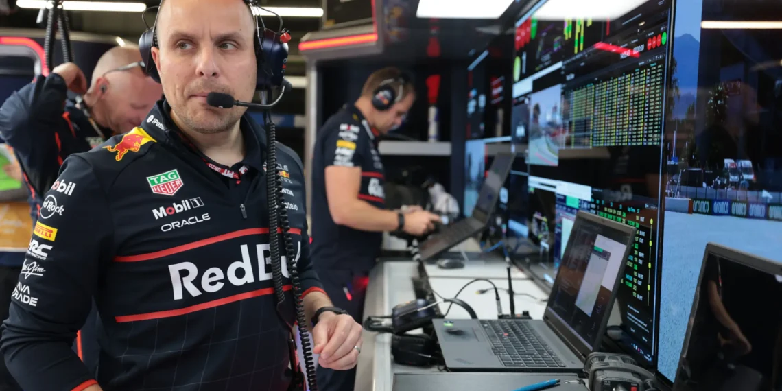 Max Verstappen’s Race Engineer Returns Amidst Drama – Hungarian GP Update