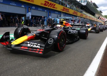 Max Verstappen’s Explosive Formula 1 Strategy: Unleashing the Power of Life Insurance