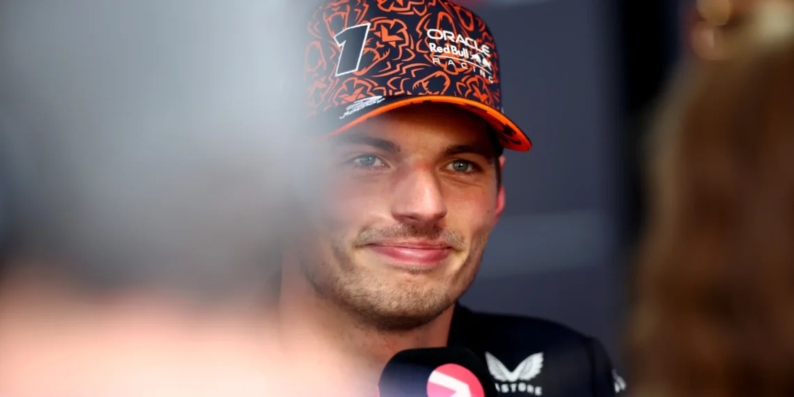 Max Verstappen’s Contract Bombshell: Exit Clause Revealed If Red Bull Falters