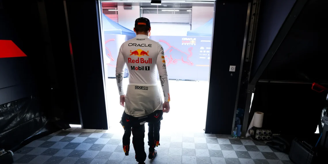 Max Verstappen Faces High-Stakes Decision: Red Bull or Mercedes for F1 2026 Glory?
