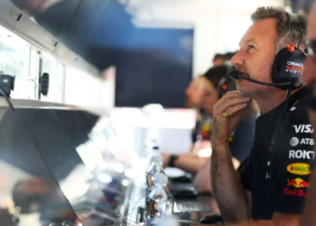 Christian Horner EXPLODES: Shocking Red Bull F1 Exit Sends Ripples through Racing World