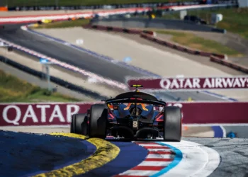 Arvid Lindblad to Set Silverstone Ablaze in Explosive F1 Debut for Red Bull