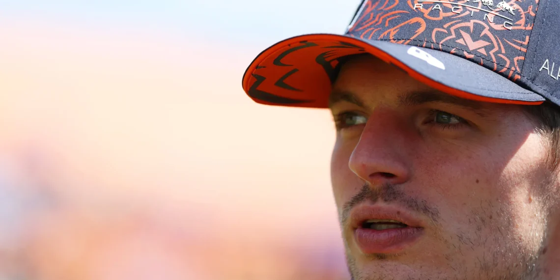 Max Verstappen’s Potential Move to Mercedes Sends Shockwaves Through F1 Ecosystem