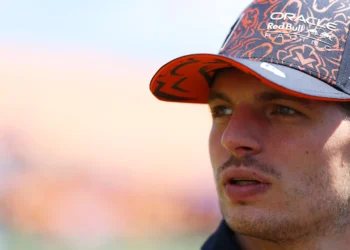 Max Verstappen’s Potential Move to Mercedes Sends Shockwaves Through F1 Ecosystem