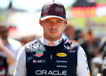 Max Verstappen’s Shocking Exit: Red Bull and Mercedes Drama Unveiled