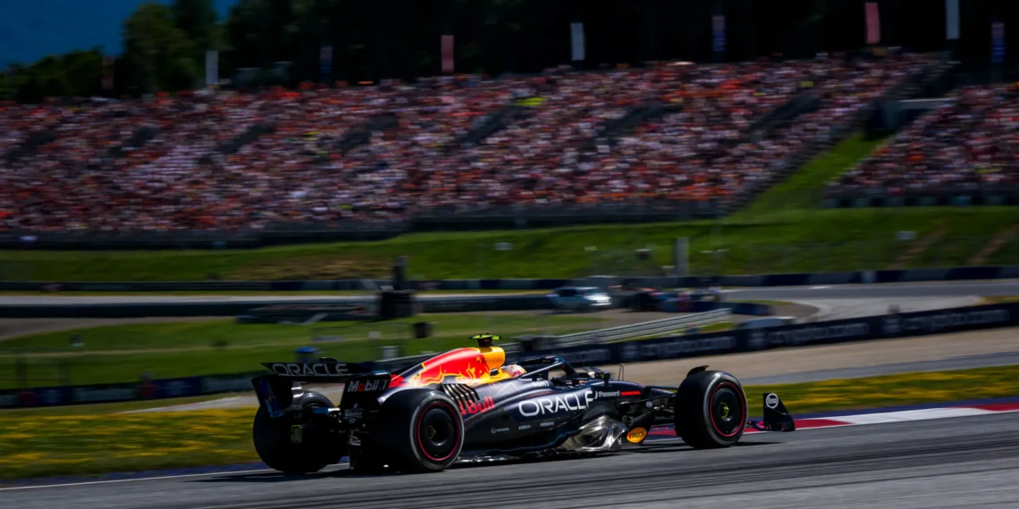 Christian Horner Issues Fiery Ultimatum to Yuki Tsunoda After Austrian GP Disaster