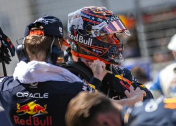 Max Verstappen’s Unraveling Red Bull Nightmare Shatters Record Dreams