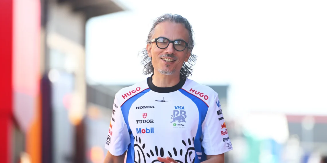 Laurent Mekies Unleashed: Revamping Red Bull’s F1 Future Amid Max Verstappen Drama