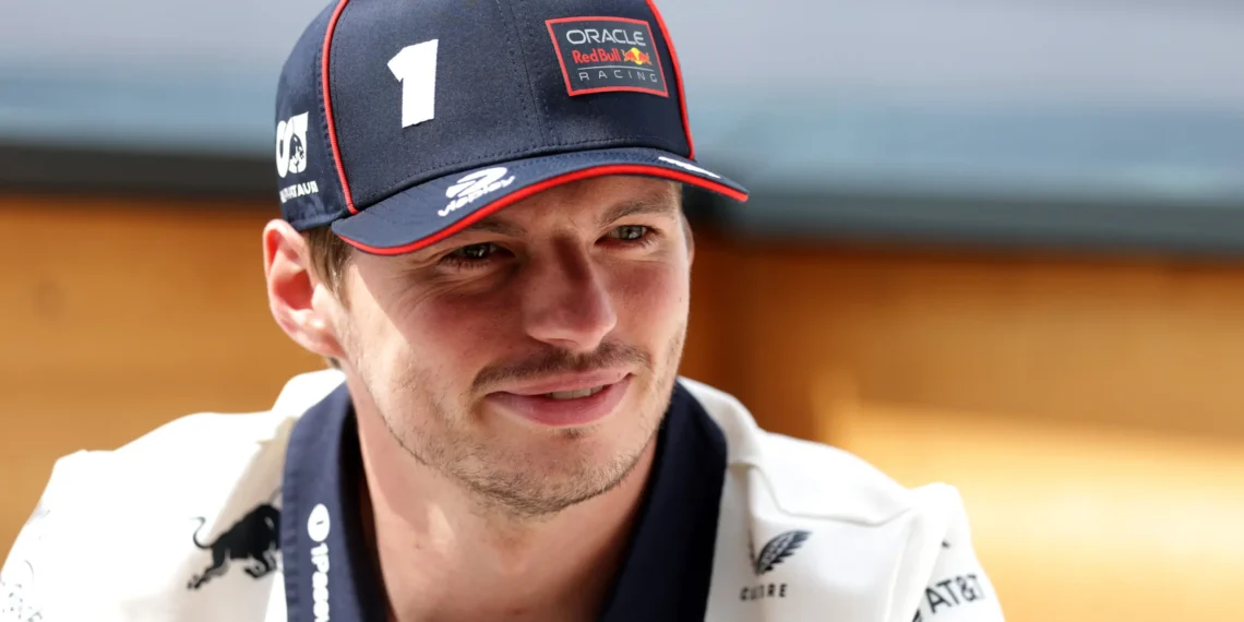Max Verstappen’s Red Bull Crisis: Will He Jump Ship to Mercedes?
