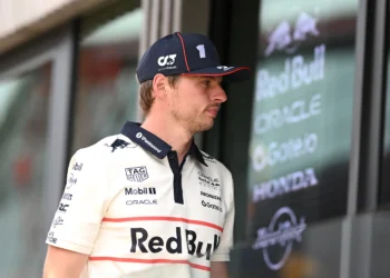 Max Verstappen’s F1 Fate Revealed: No Breaks, No Retreat, No Surrender