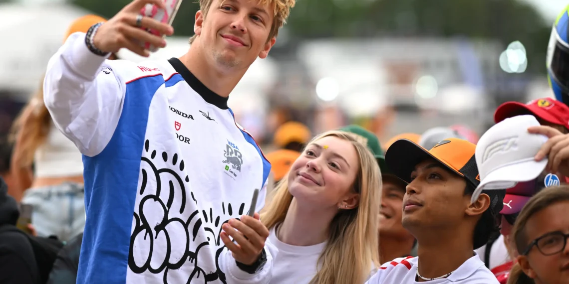 Liam Lawson’s Racing Bulls Under Intense FIA Scrutiny After Austrian Triumph