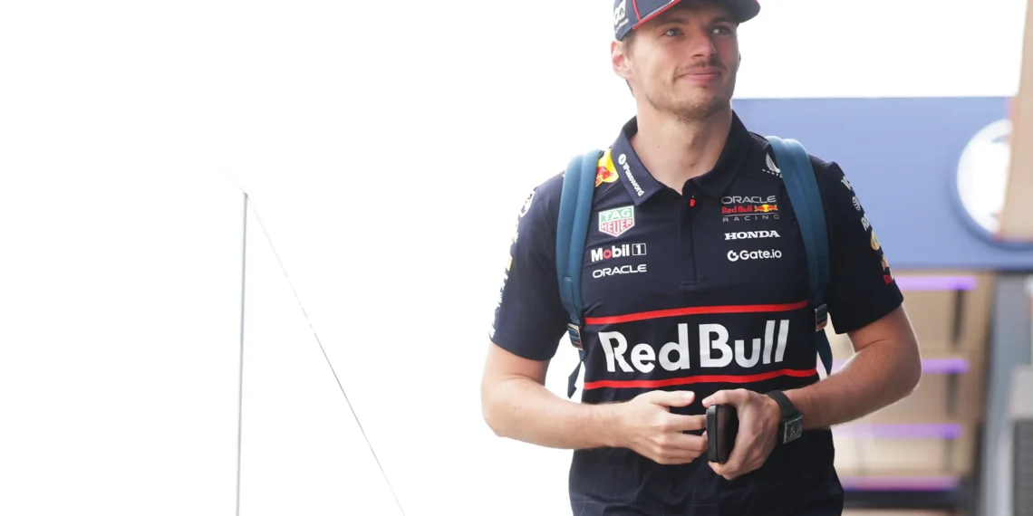Max Verstappen’s Shocking Exit to Mercedes Sends Red Bull Reeling – Exclusive Revelations!