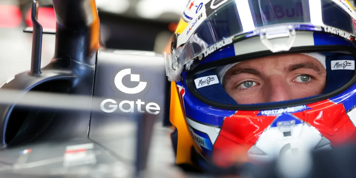 Max Verstappen’s F1 Nightmare: Will Red Bull’s “Bad Day” Cost Him Championship?