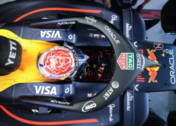 Max Verstappen’s Shocking Move to Mercedes: Unjust or Unstoppable Force?