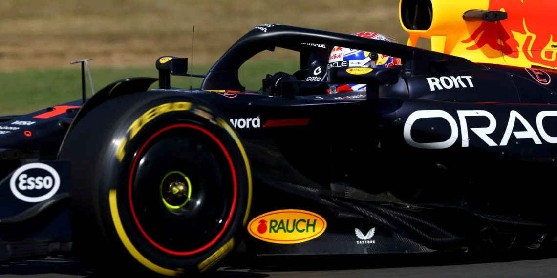 Max Verstappen’s Silverstone Struggle: Helmut Marko Admits Red Bull Catastrophe