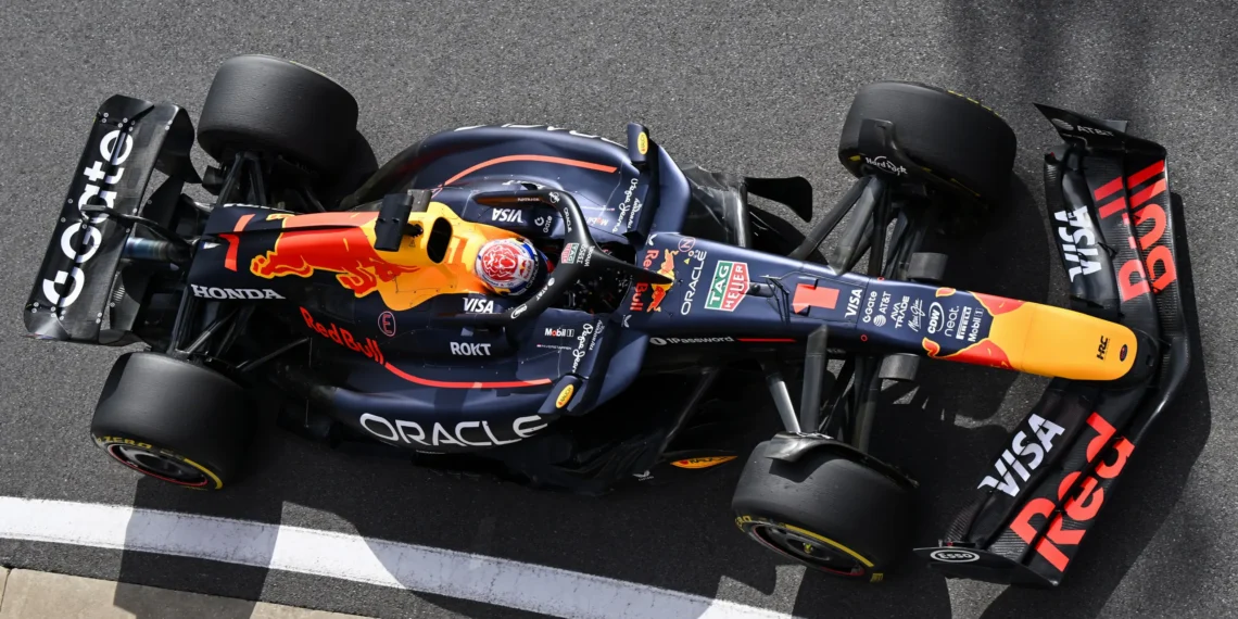 Max Verstappen’s Fierce Ultimatum: Red Bull’s Desperate Plunge or Miraculous Resurgence?