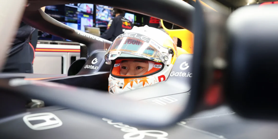 Yuki Tsunoda’s Epic Struggle: 99 F1 Starts, No Podium – Will He Ever Triumph?