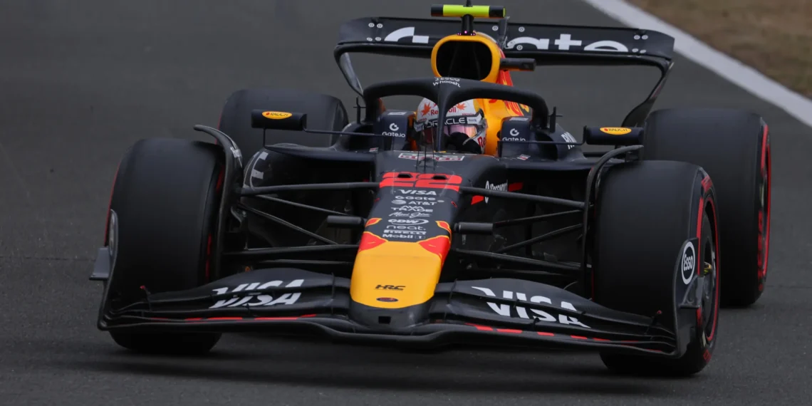 Yuki Tsunoda’s Qualifying Dreams Shattered by Power Nightmare – Redemption Beckons at British GP