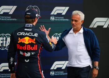 Max Verstappen’s Explosive F1 British GP Pole Shocks McLaren – Unmissable Victory Threat!