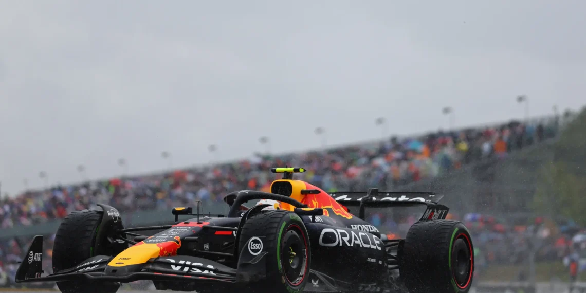 Yuki Tsunoda’s Epic Battle for Redemption at British GP Amid Struggles