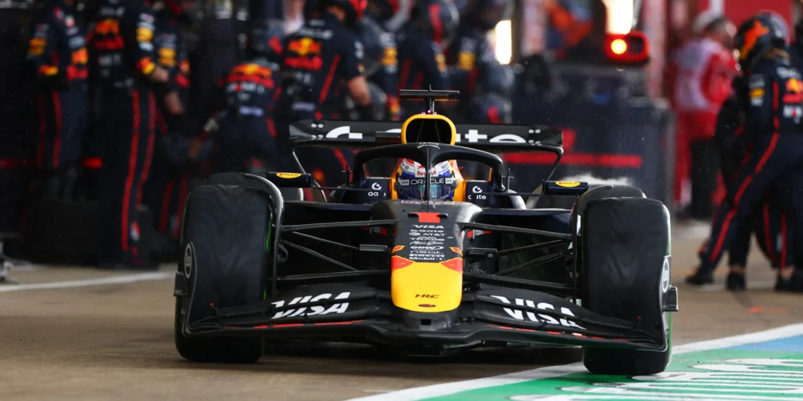 Max Verstappen’s F1 Pit Strategy Chaos Leaves Red Bull Fuming and Fans Stunned