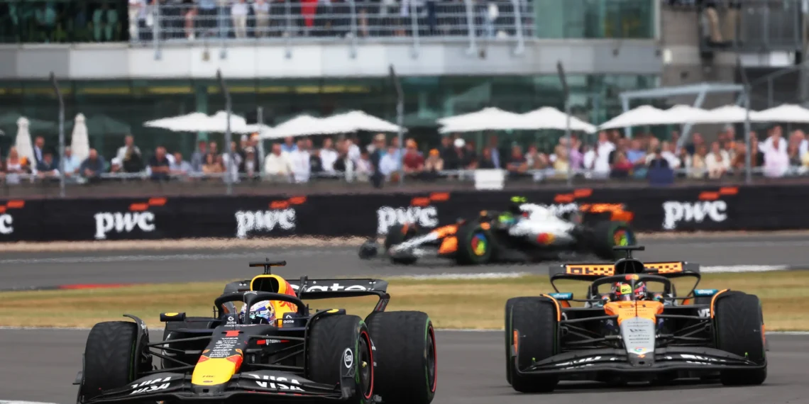 F1 Teams Face Sky-High Costs for Allegations: Will This End the Game of Deception?