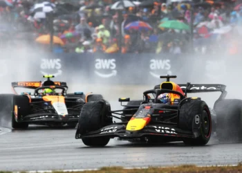 Max Verstappen Exposes ‘Strange’ Steward Inconsistency in Game-Changing Penalty Drama