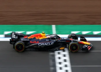 Red Bull’s Yuki Tsunoda Faces Make-or-Break Season Amid Helmut Marko’s Shocking Revelation