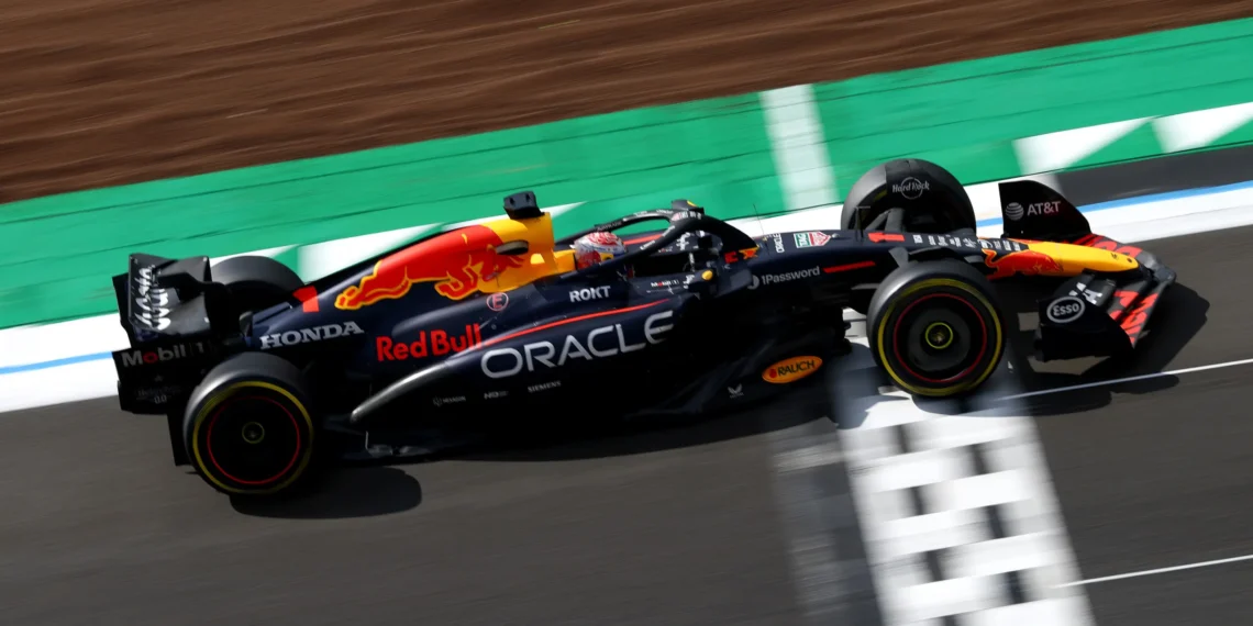 Max Verstappen’s Red Bull Revolution: Shocking Insider Revelations Rock Formula 1 World